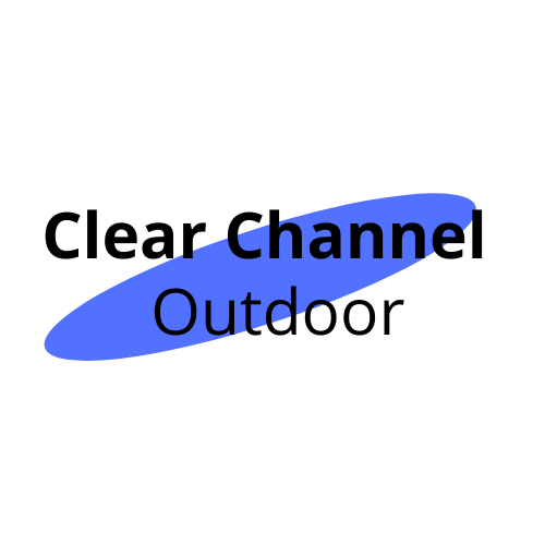 clear channel outdoor
