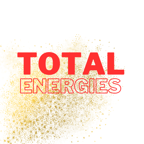 total energies