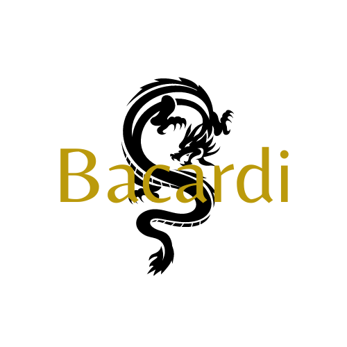 bacardi