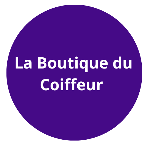 boutique du coiffeur