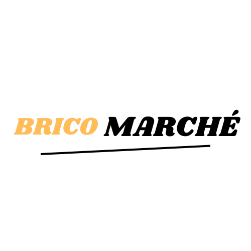 brico marché