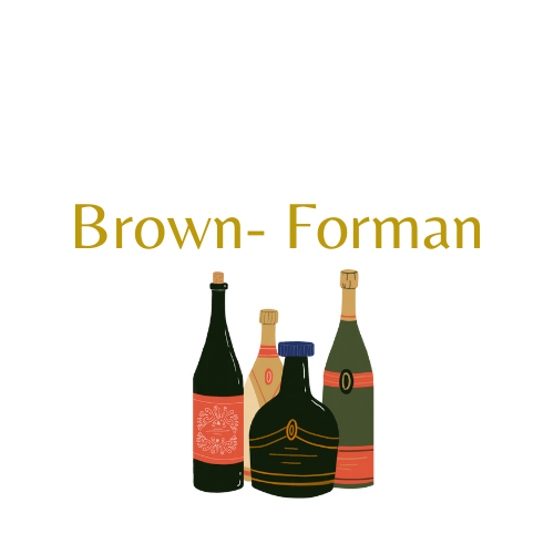 brown forman