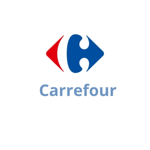 carrefour
