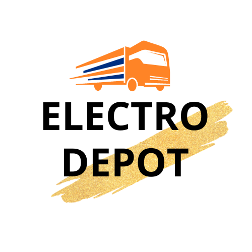 electro depot
