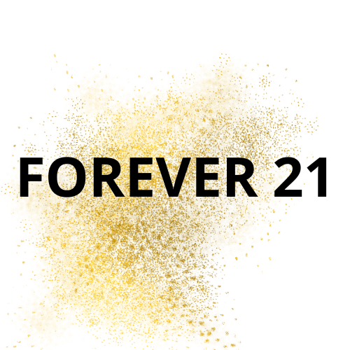 forever 21
