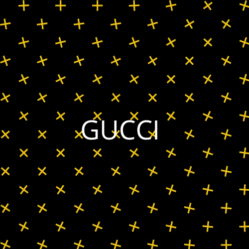 gucci