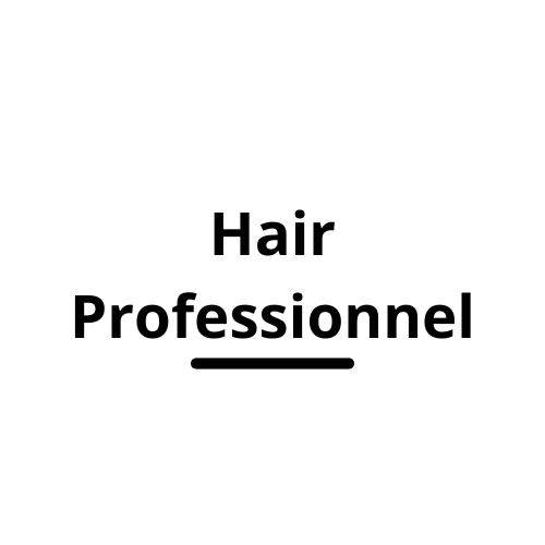 hair professionnel
