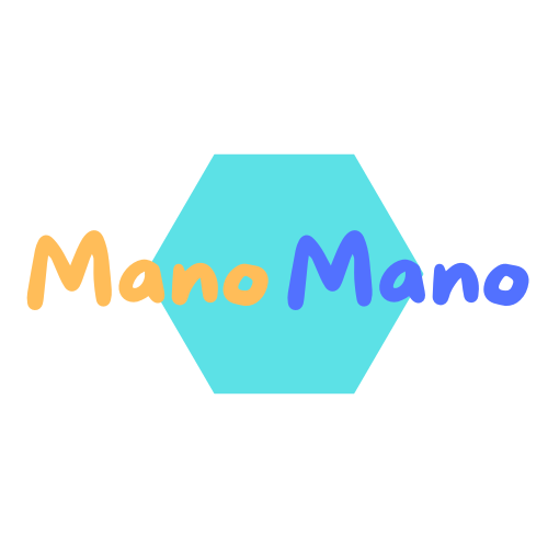 mano mano