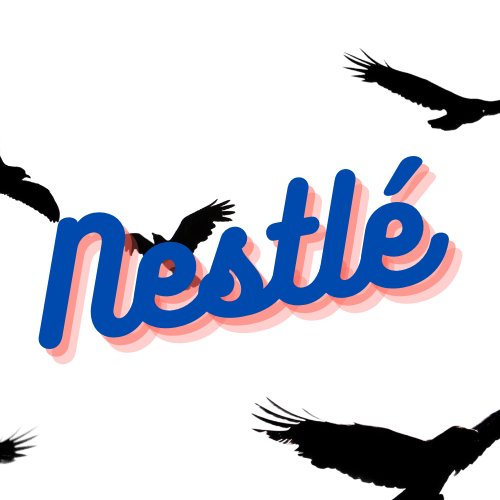 nestlé