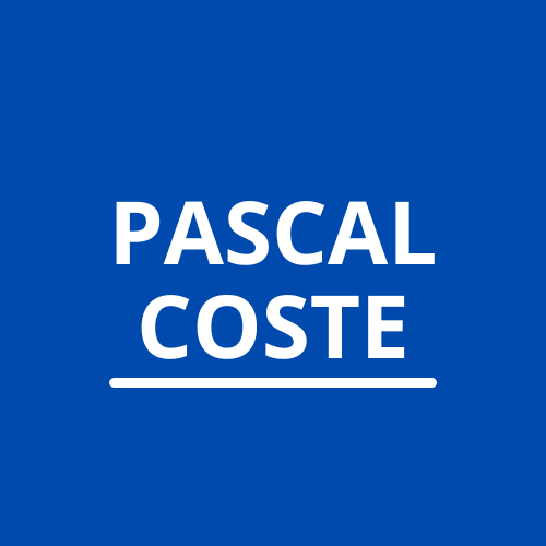 pascal coste