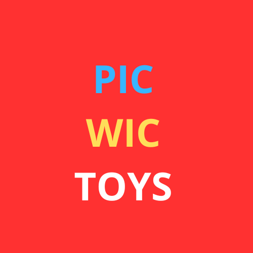 pic wic toys