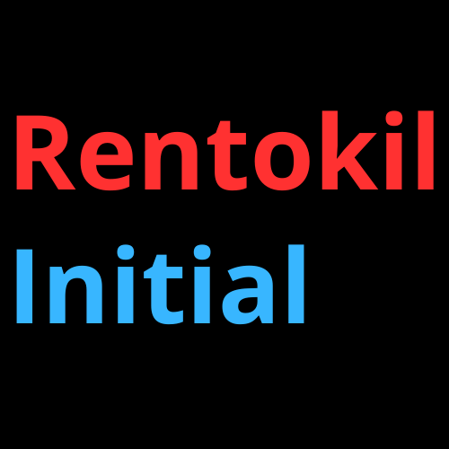 rentokil initial