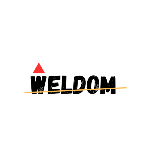 weldom
